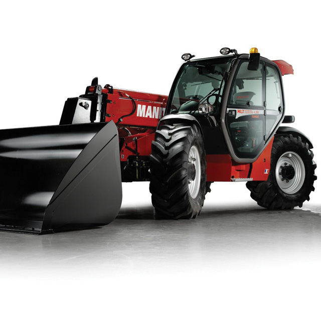 MANITOU MLT 1035 LT LSU